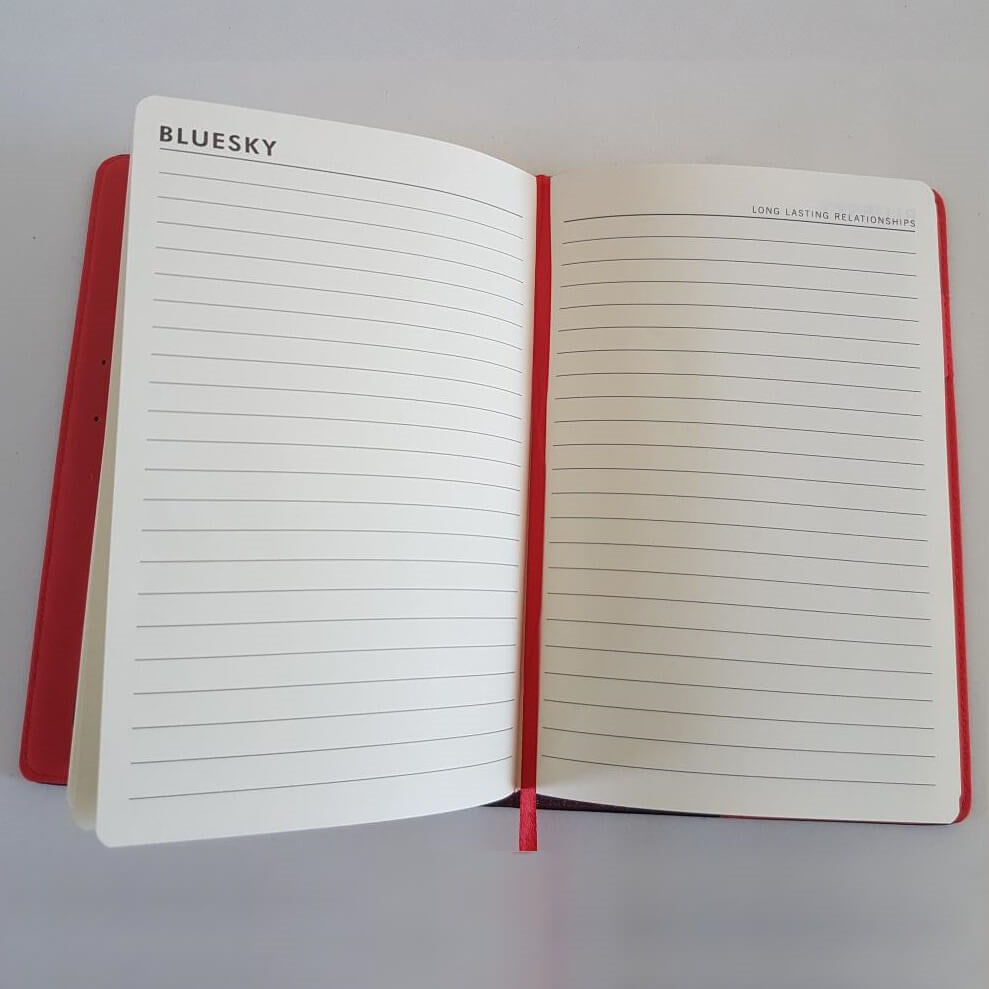 Bluesky blok (15x22)