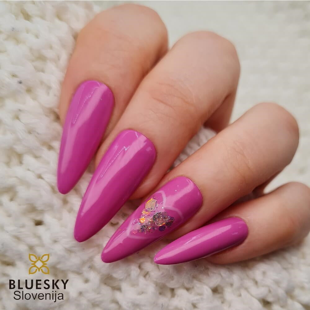 Bluesky gel lak 63935