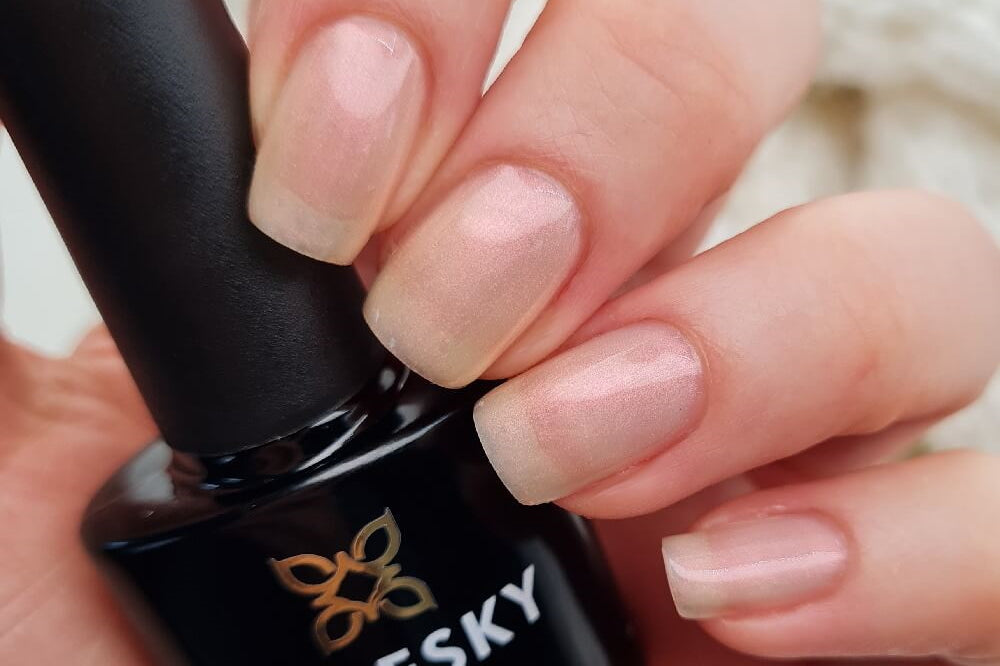 Bluesky gel lak 80528