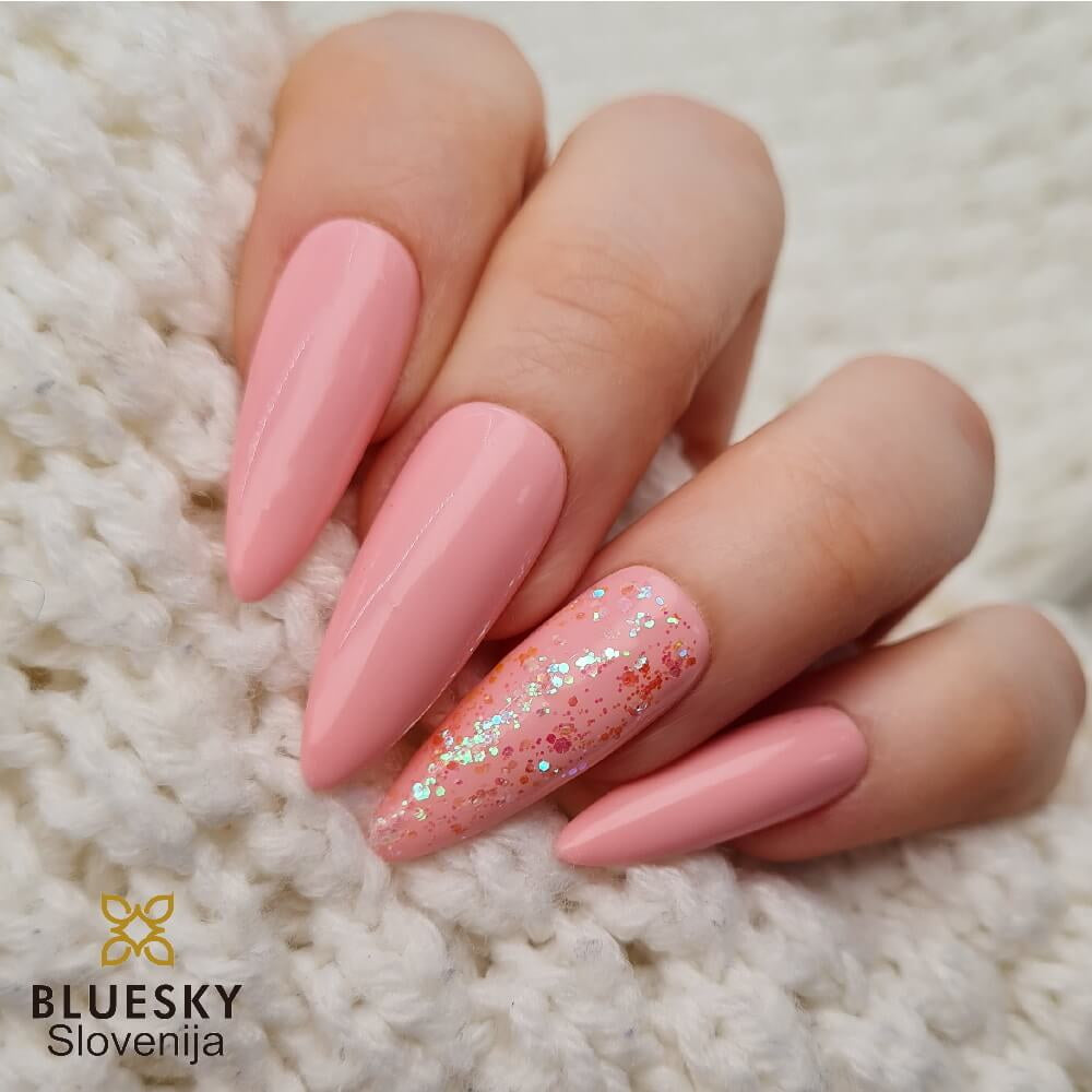 Bluesky gel lak A104