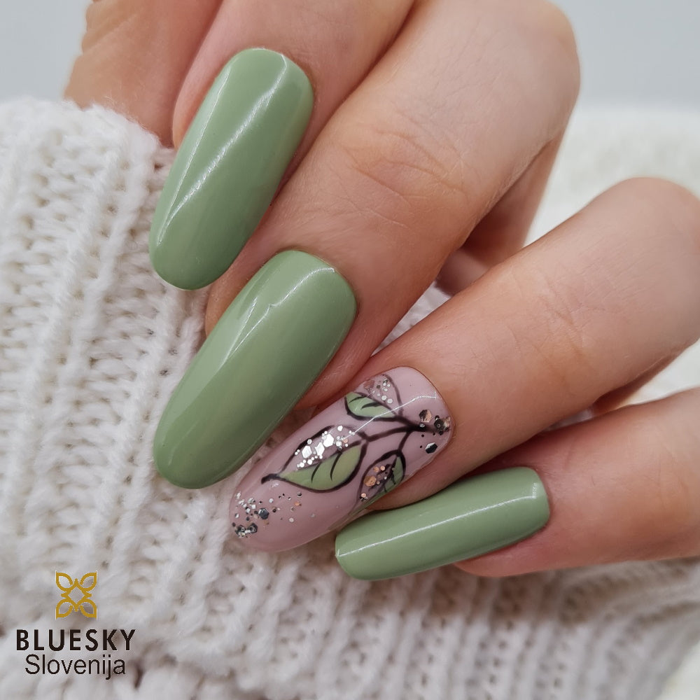 Bluesky gel lak AW2201