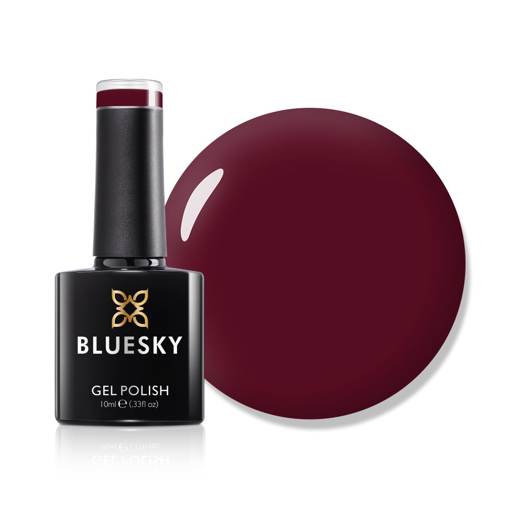 Bluesky gel lak AW2202