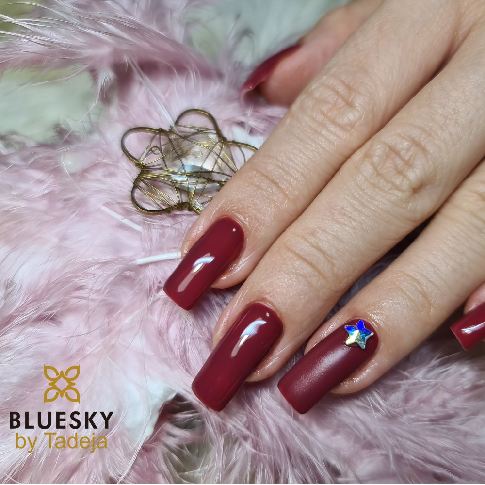 Bluesky gel lak AW2202