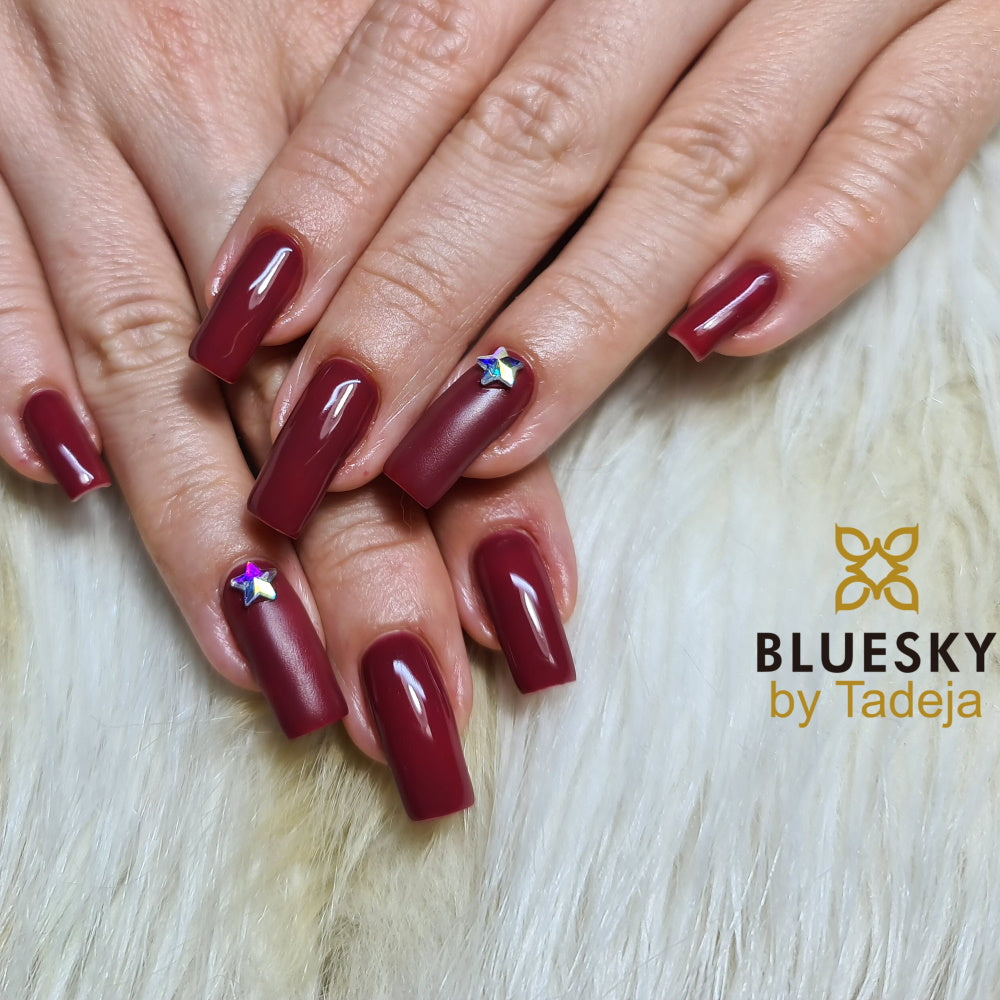 Bluesky gel lak AW2202