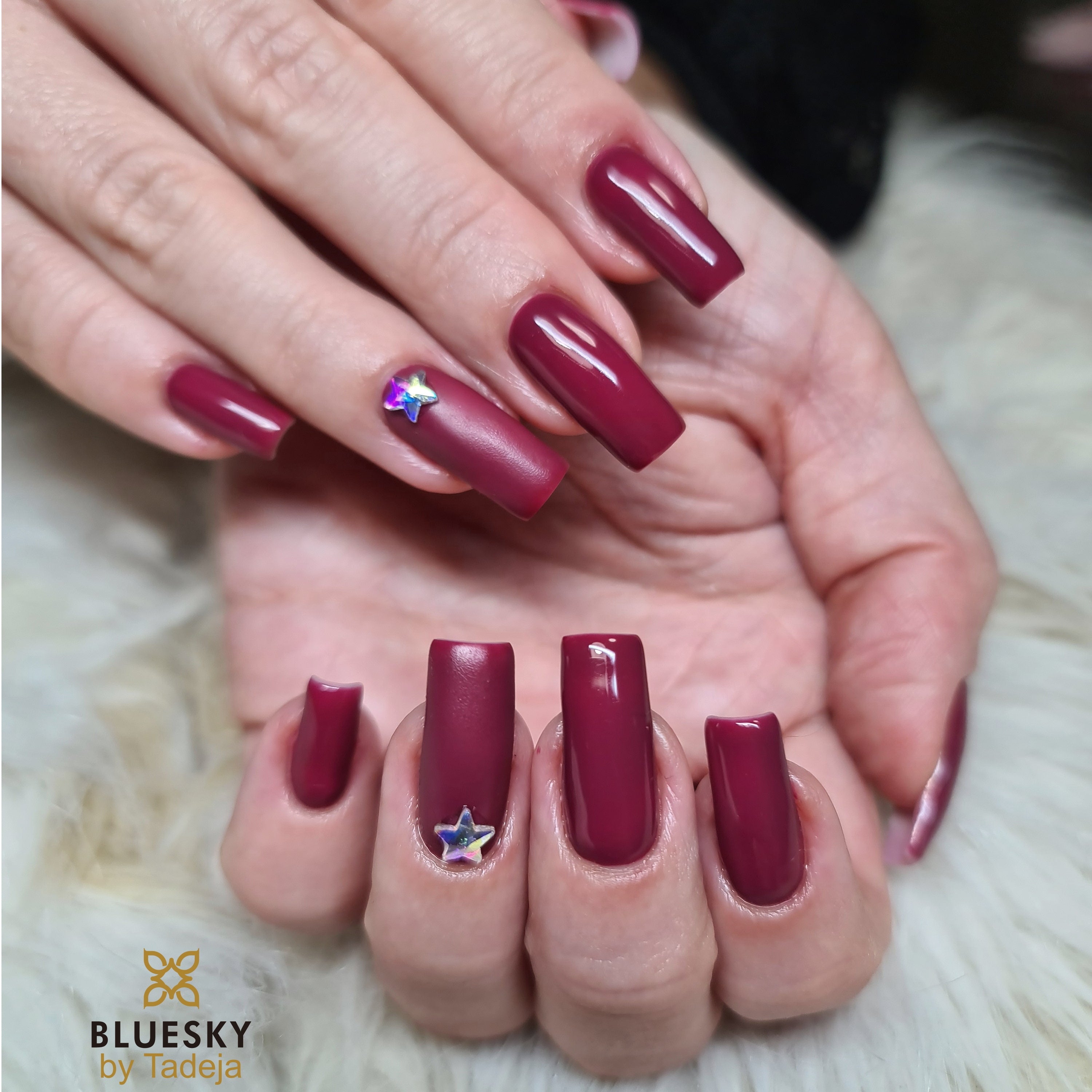 Bluesky gel lak AW2202