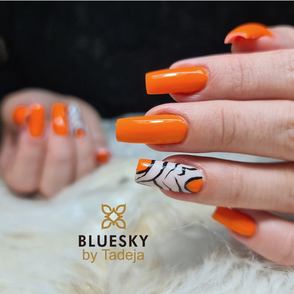 Bluesky gel lak AW2203