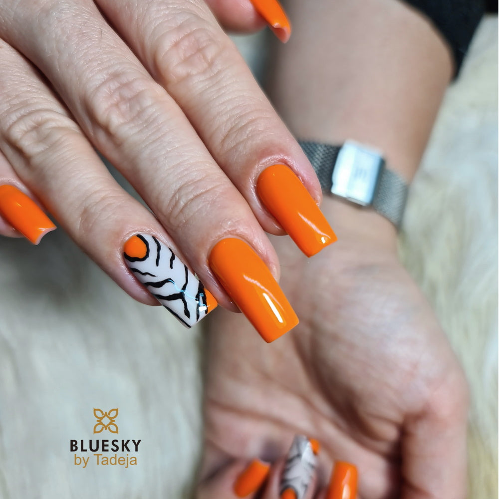 Bluesky gel lak AW2203