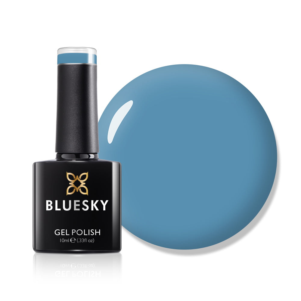 Bluesky gel lak AW2206