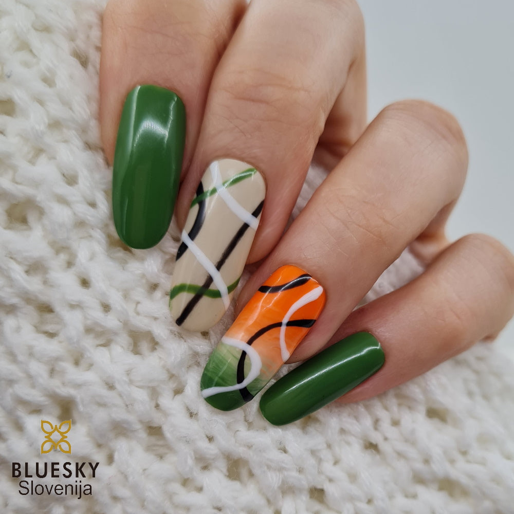 Bluesky gel lak AW2208