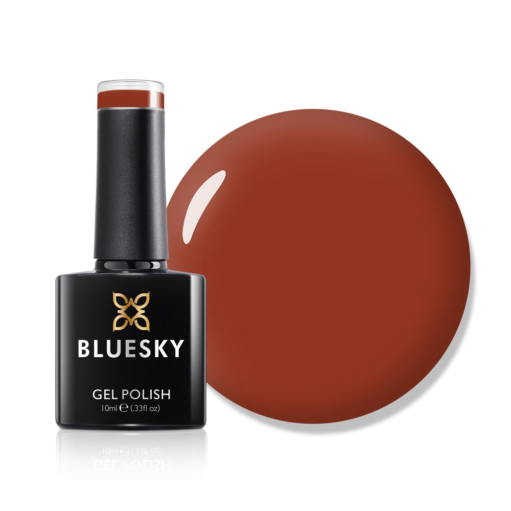 Bluesky gel lak AW2209