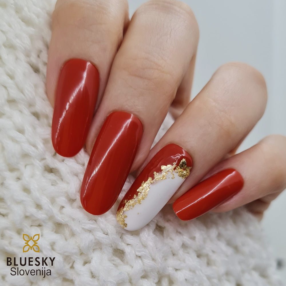 Bluesky gel lak AW2209