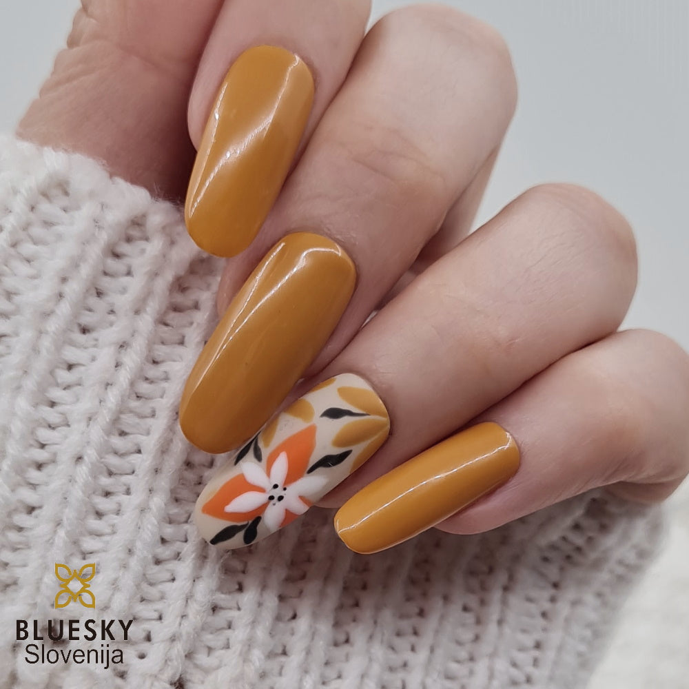 Bluesky gel lak AW2210