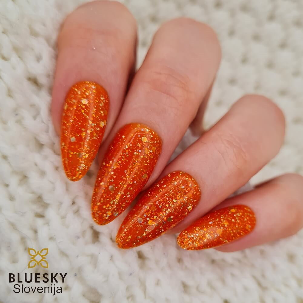 Bluesky gel lak BLZ36