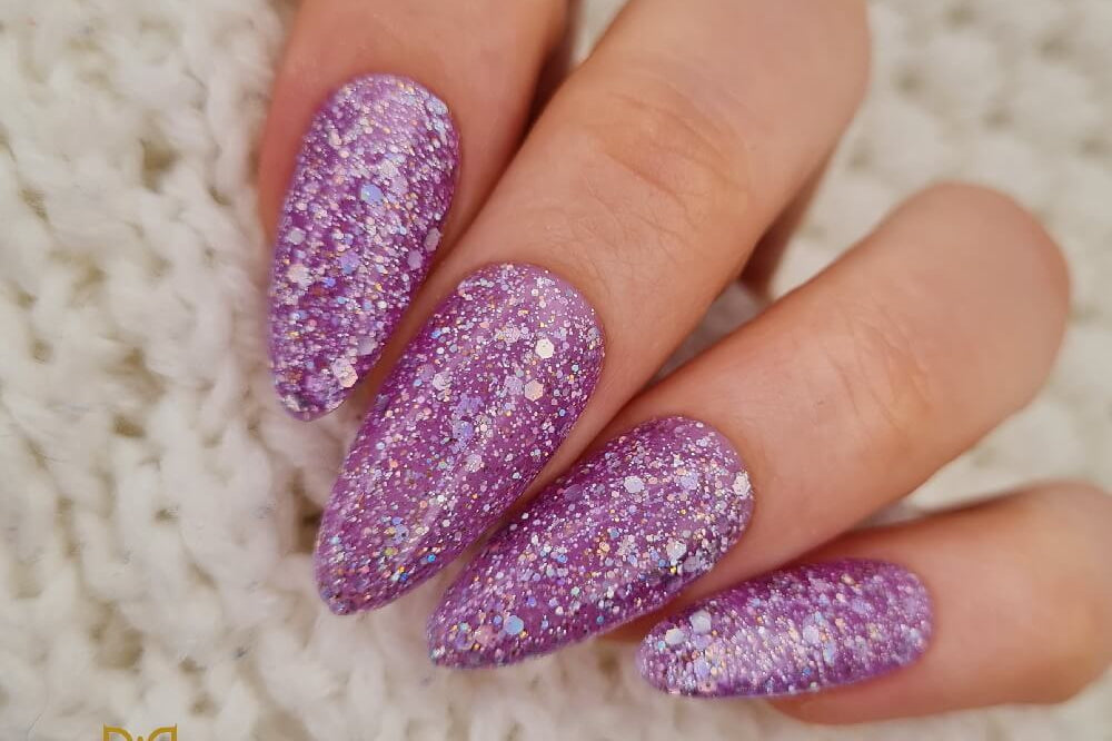 Bluesky gel lak BLZ48