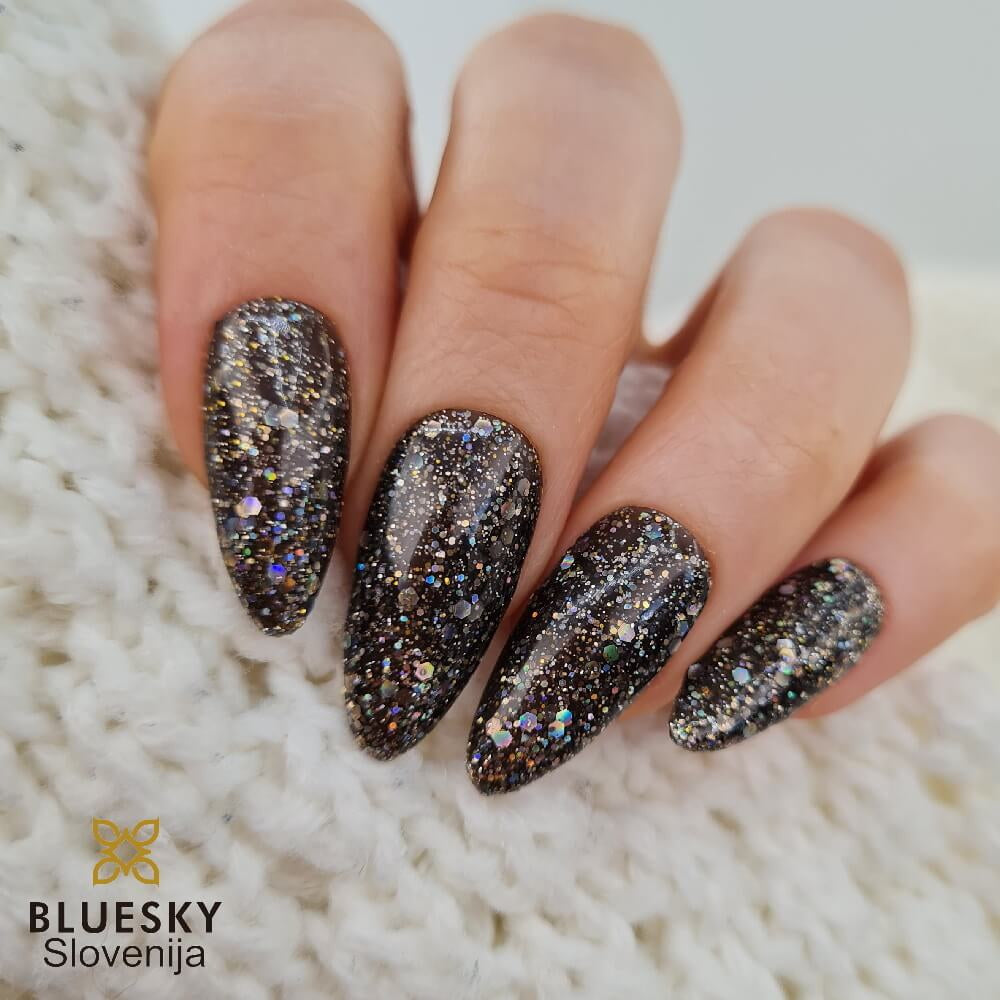 Bluesky gel lak BLZ57