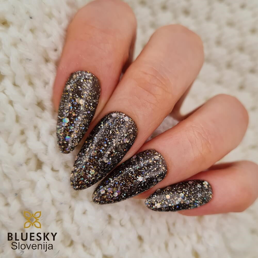 Bluesky gel lak BLZ57