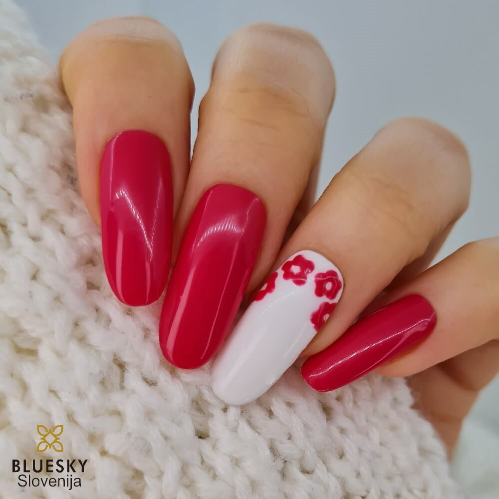 Bluesky gel lak CS02