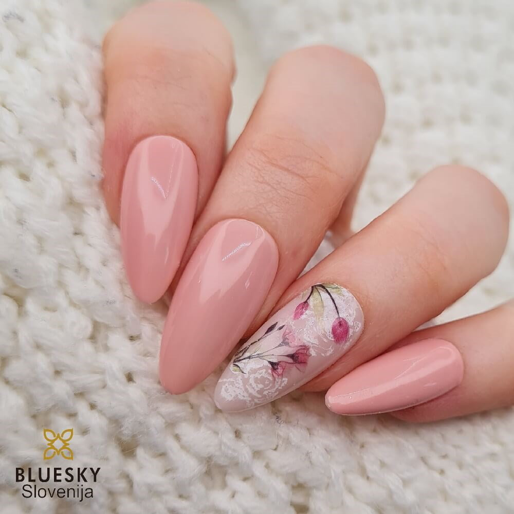 Bluesky gel lak CS60