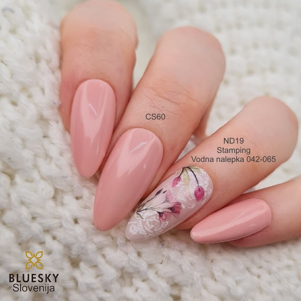 Bluesky gel lak CS60