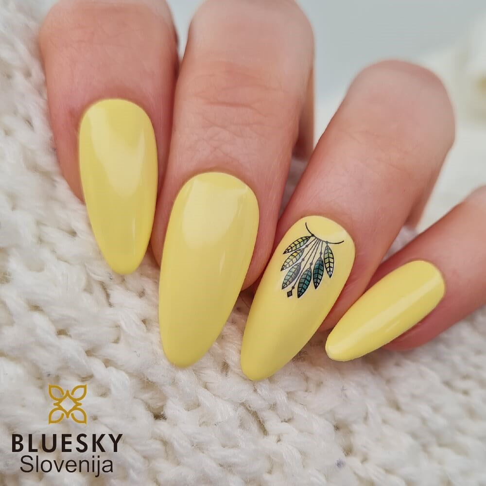 Bluesky gel lak DC115