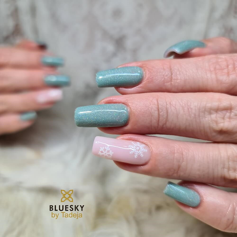 Bluesky UV LED gel lak (JM05/ In full swing), 10ml