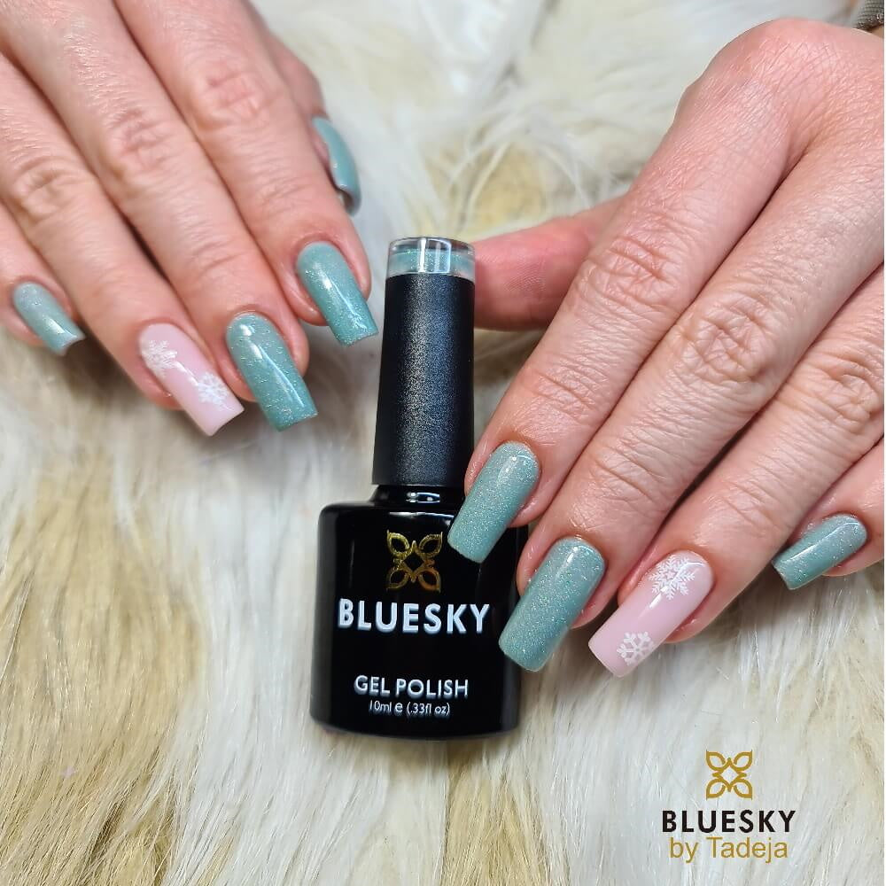 Bluesky UV LED gel lak (JM05/ In full swing), 10ml