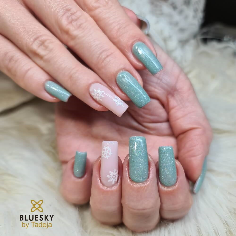 Bluesky UV LED gel lak (JM05/ In full swing), 10ml