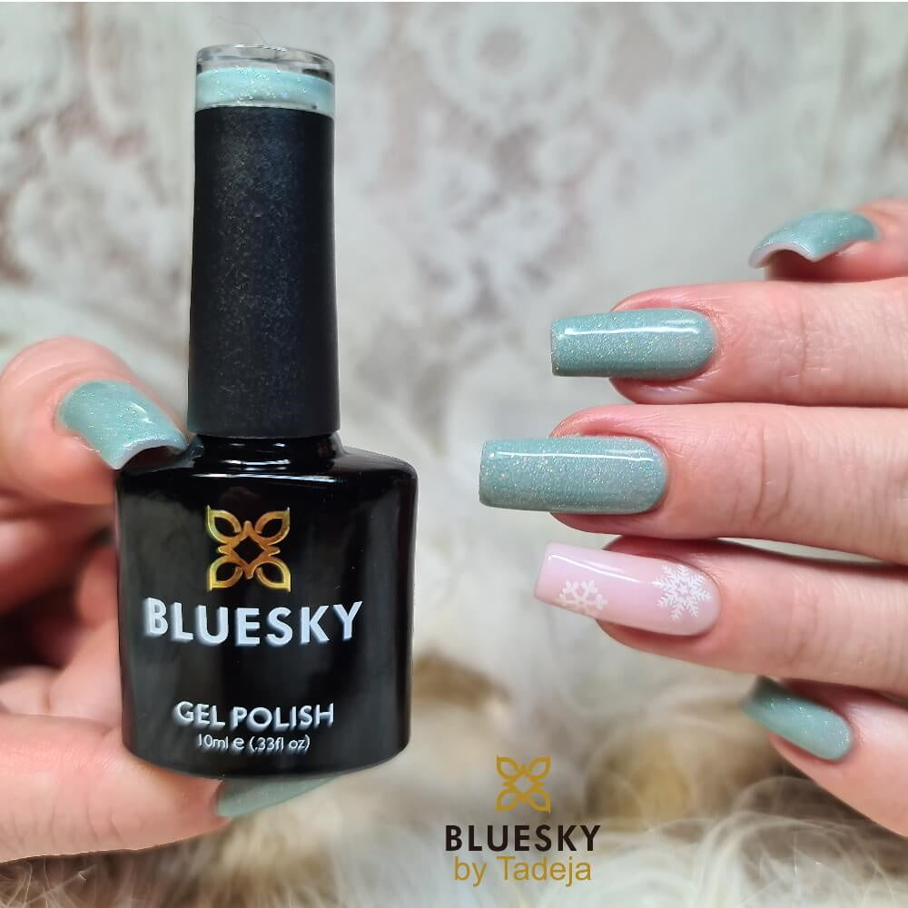 Bluesky UV LED gel lak (JM05/ In full swing), 10ml