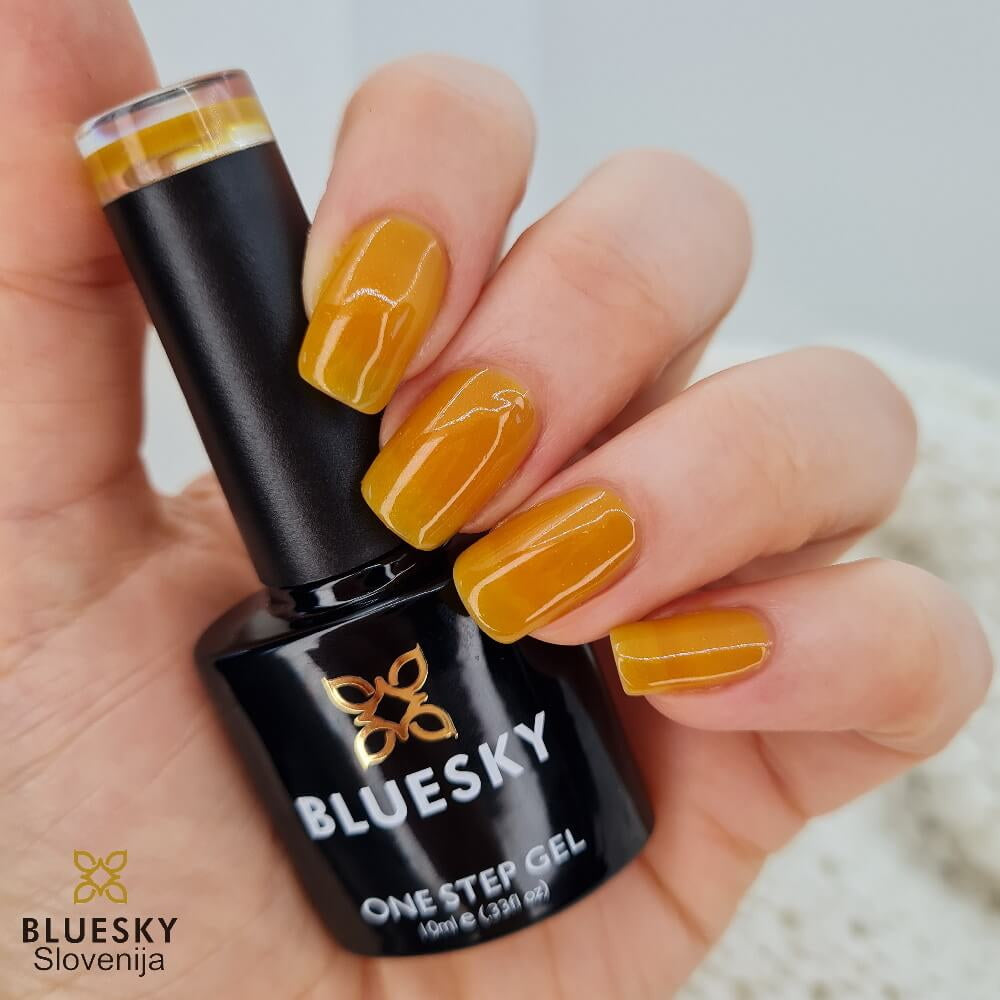 Bluesky gel lak LST02