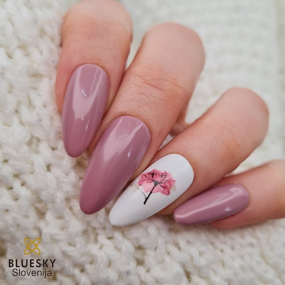 Bluesky gel lak Romance 10ml