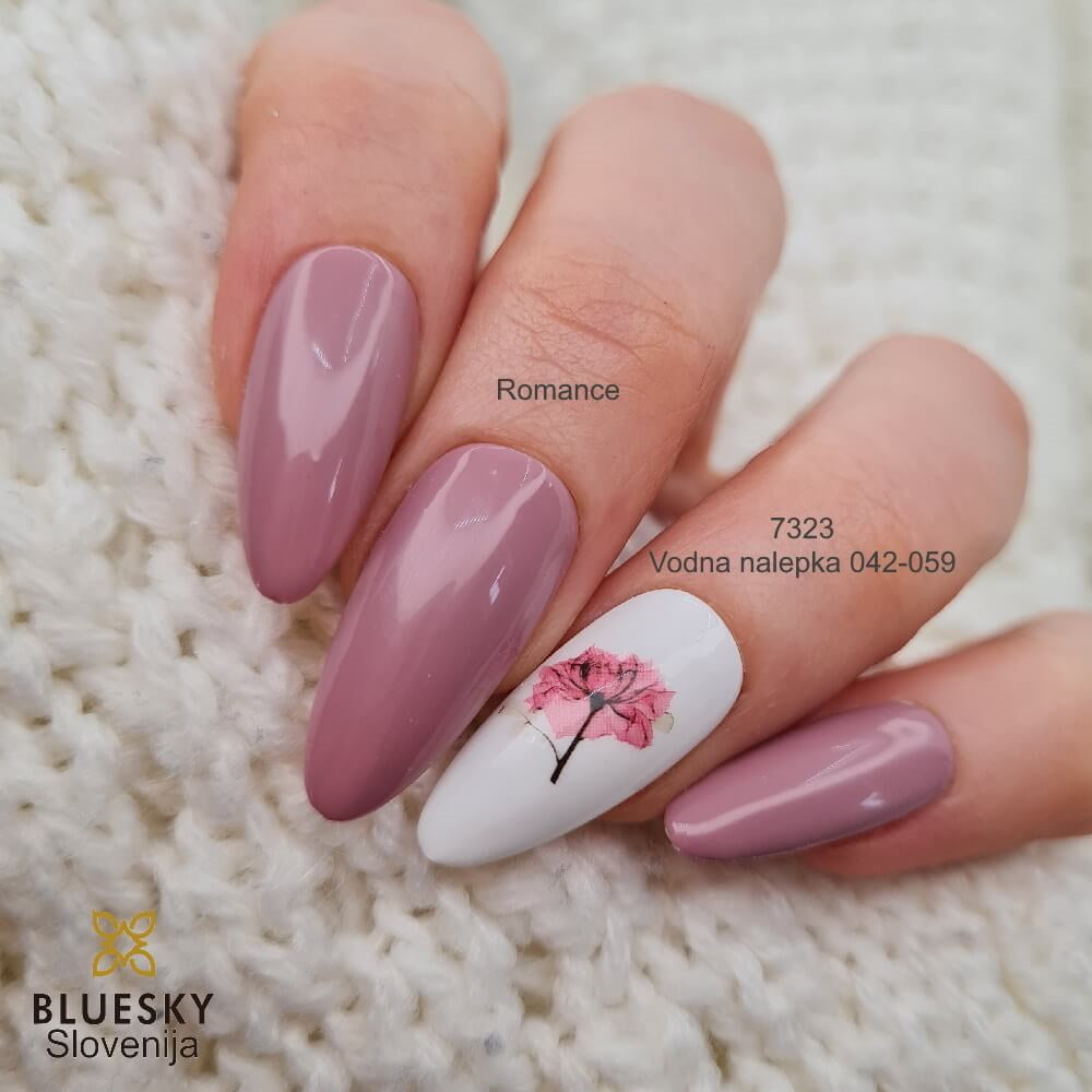 Bluesky gel lak Romance 10ml