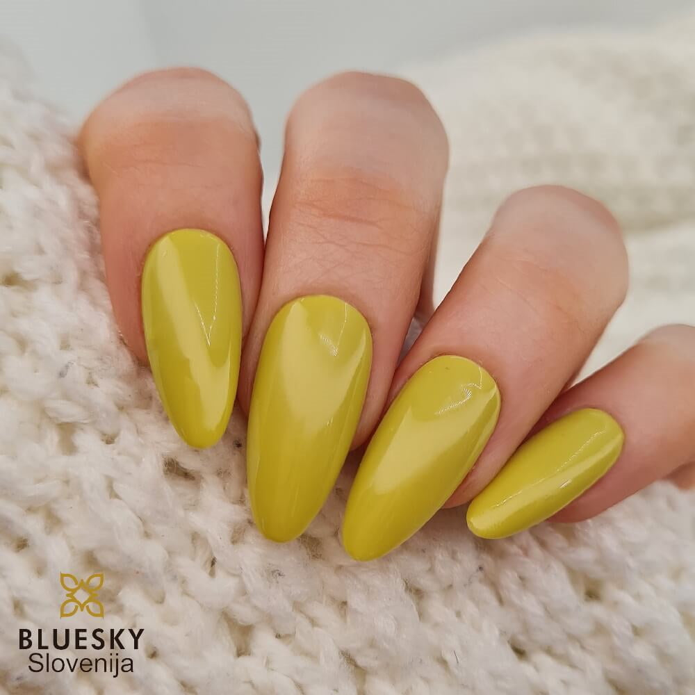 Bluesky UV/LED gel-lak (SS1804), 10ml