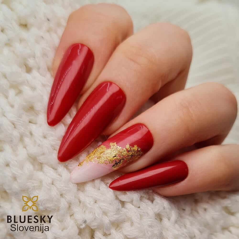 Bluesky UV/LED gel-lak (SS1810), 10ml/15ml