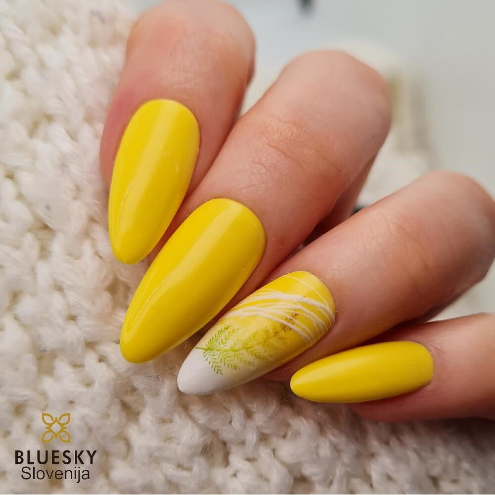 Bluesky gel lak FW1923