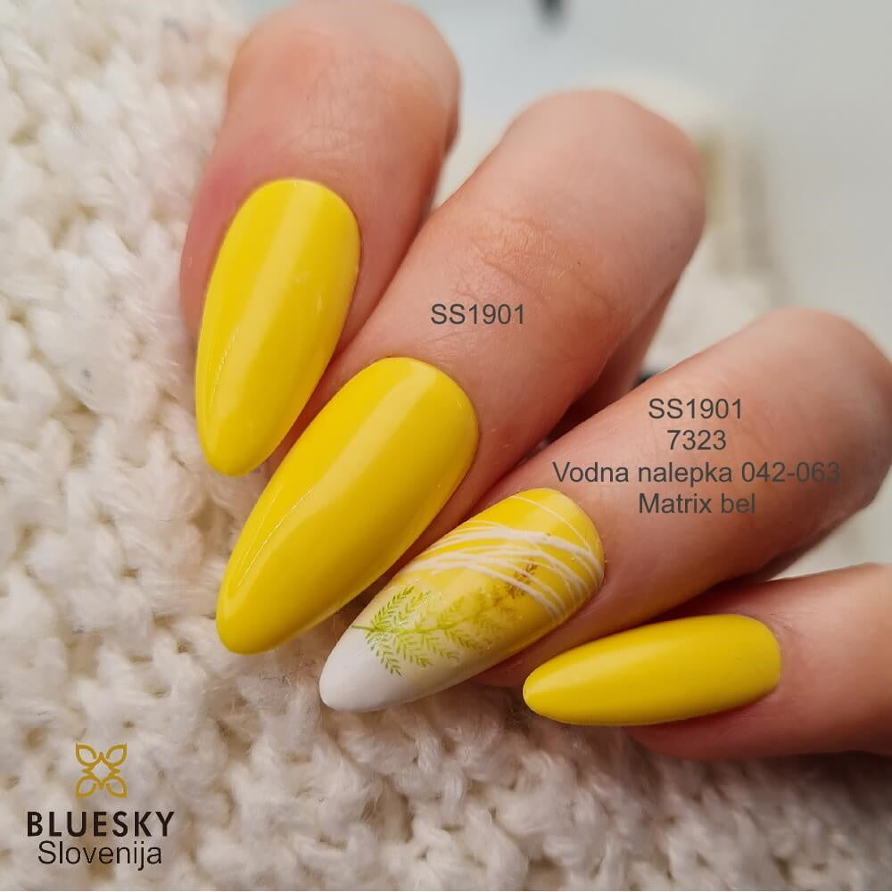 Bluesky gel lak FW1923