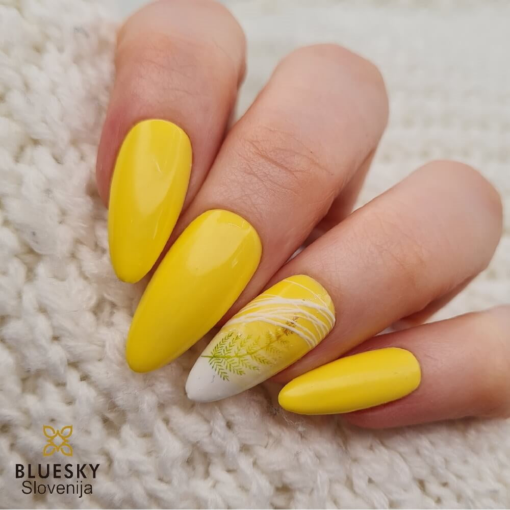 Bluesky gel lak FW1923