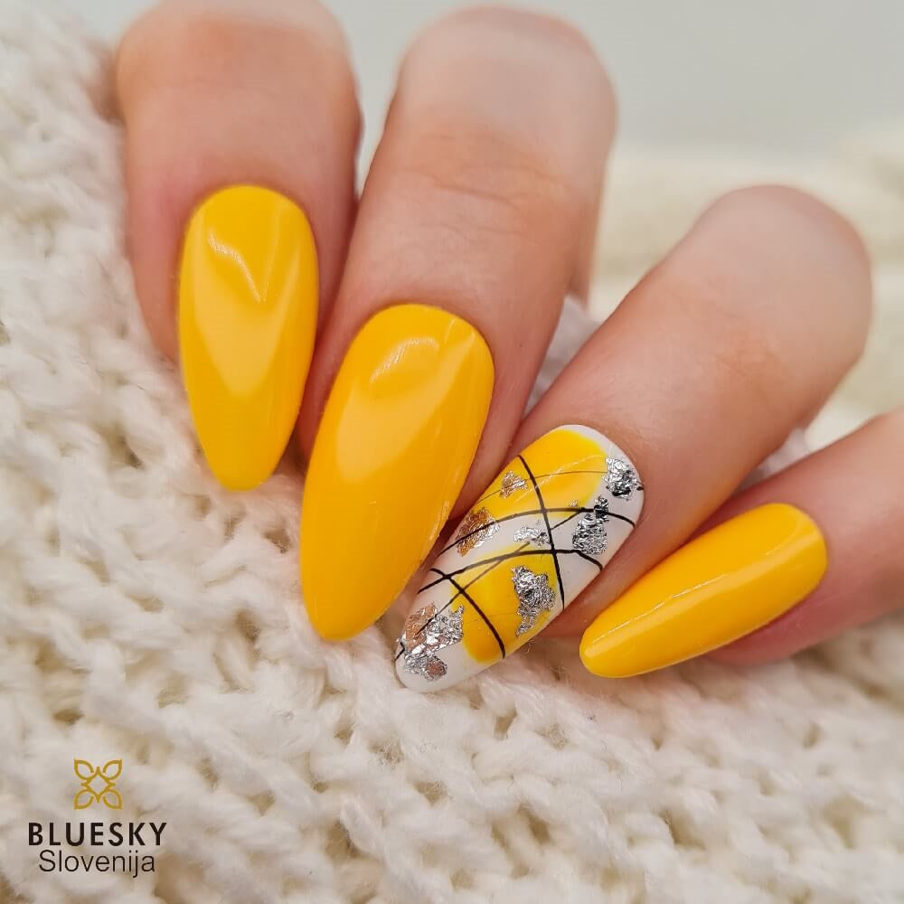 Bluesky UV/LED gel-lak (SS2108/ Killer instinct), 10ml