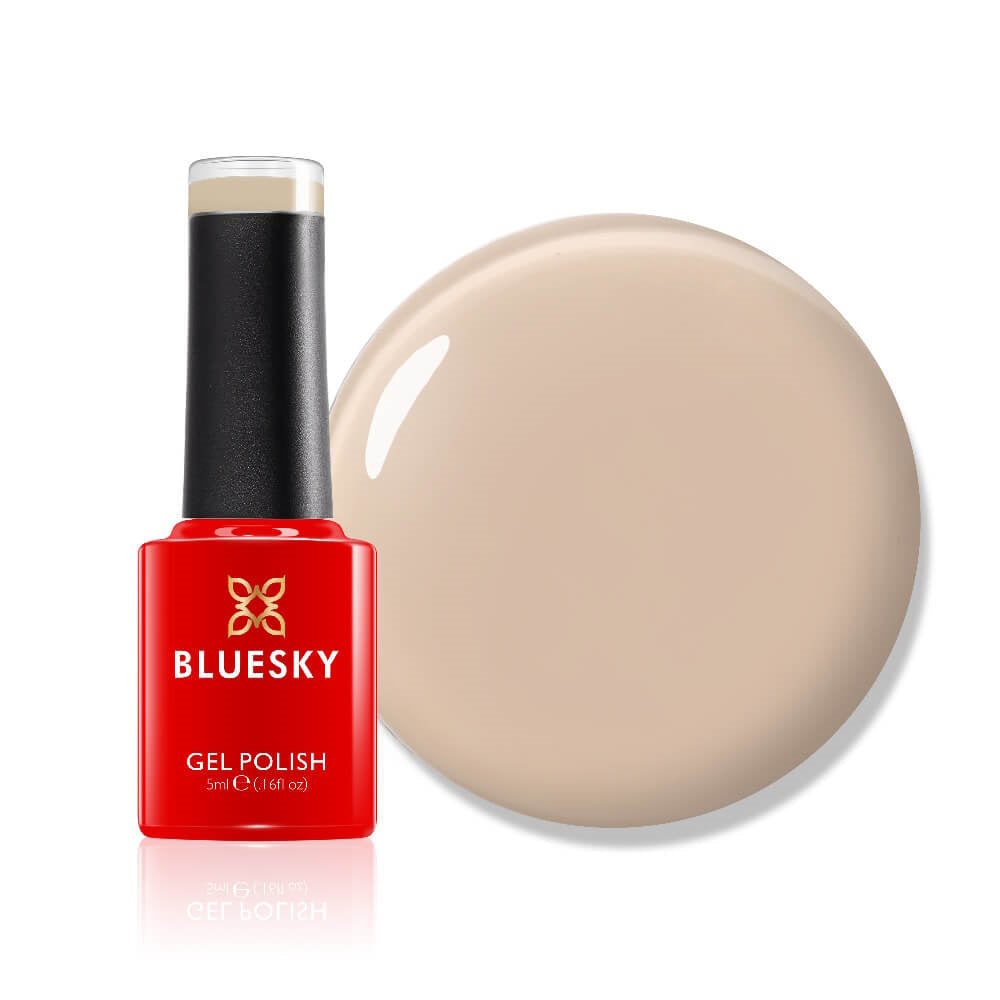 Bluesky gel lak SS2302