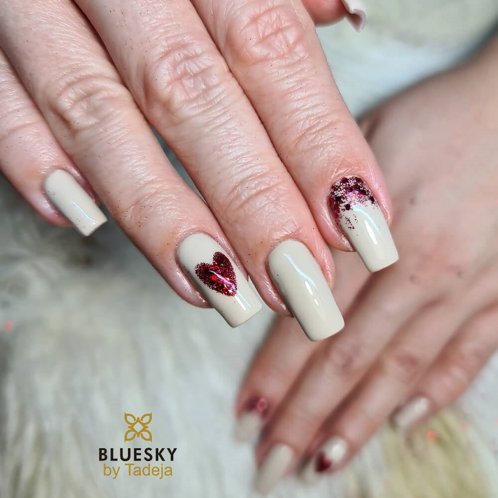 Bluesky gel lak SS2302