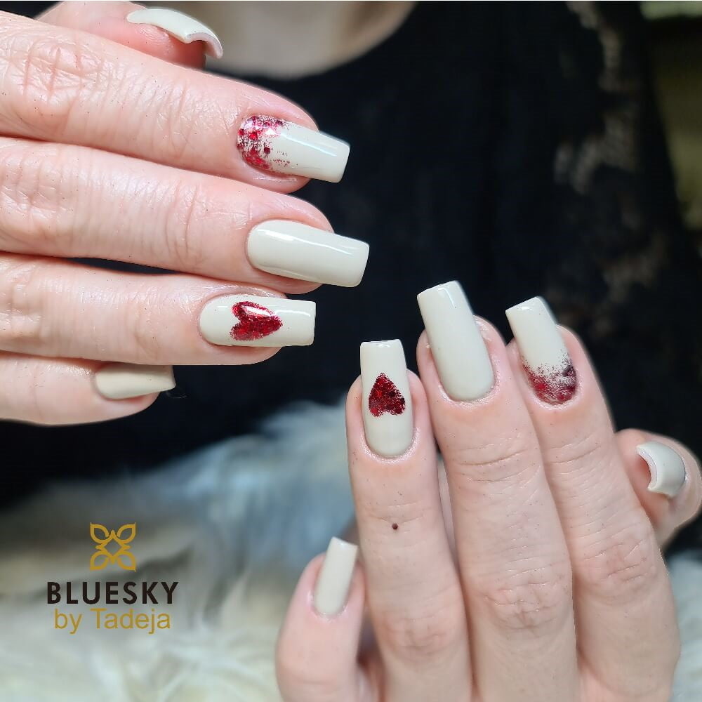 Bluesky gel lak SS2302