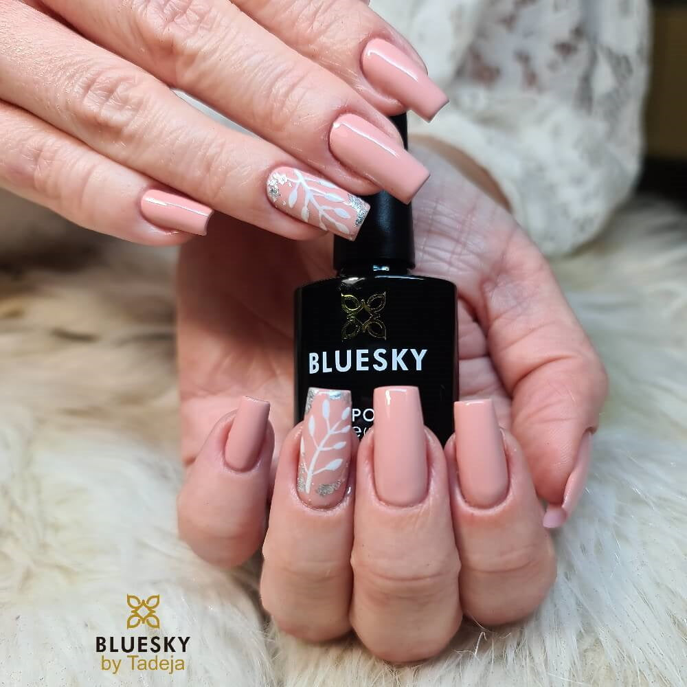 Bluesky gel lak SS2305