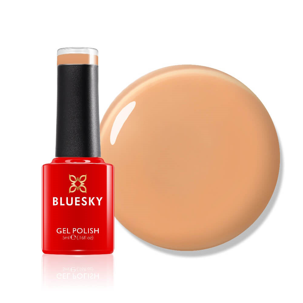 Bluesky gel lak SS2306