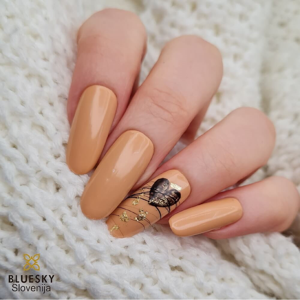 Bluesky gel lak SS2306