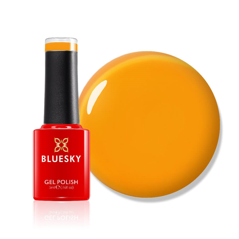 Bluesky gel lak SS2310