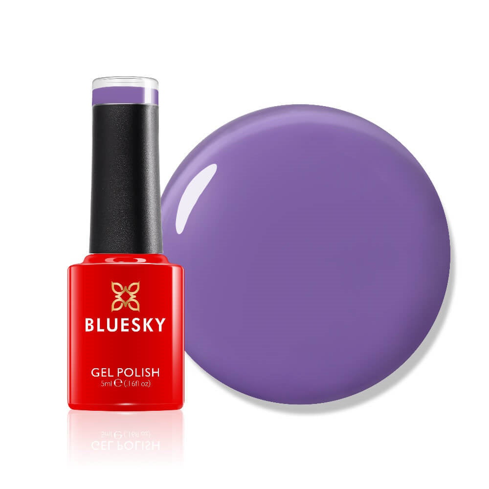 Bluesky gel lak SS2312