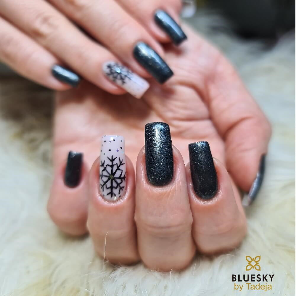 Bluesky gel lak CS33