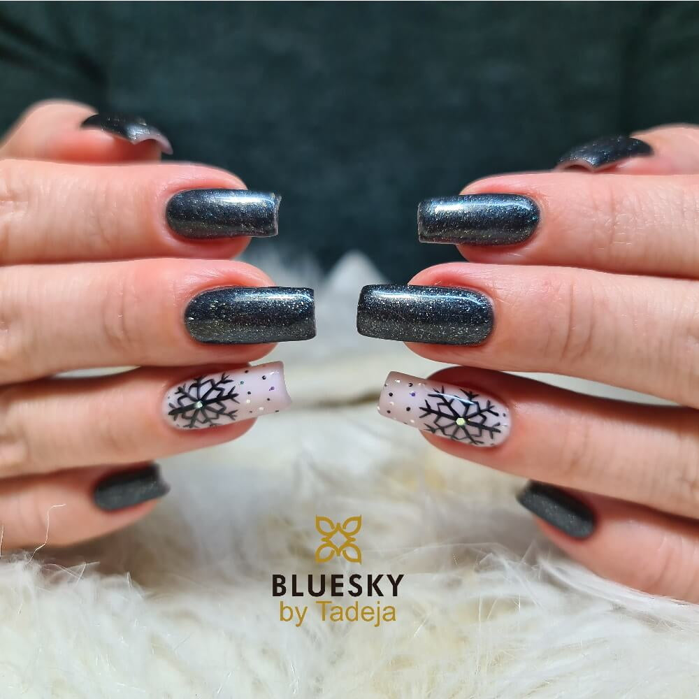 Bluesky gel lak CS33