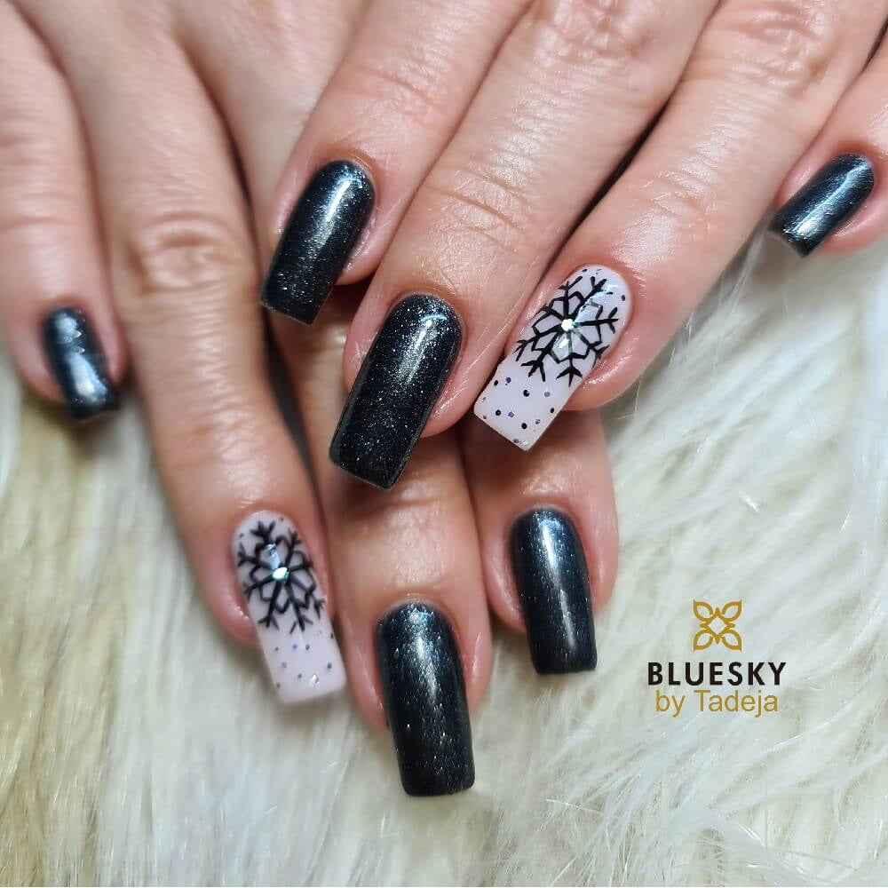 Bluesky gel lak CS33