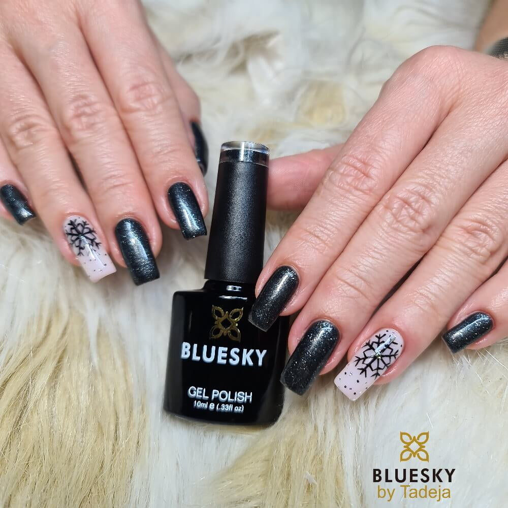 Bluesky gel lak CS33