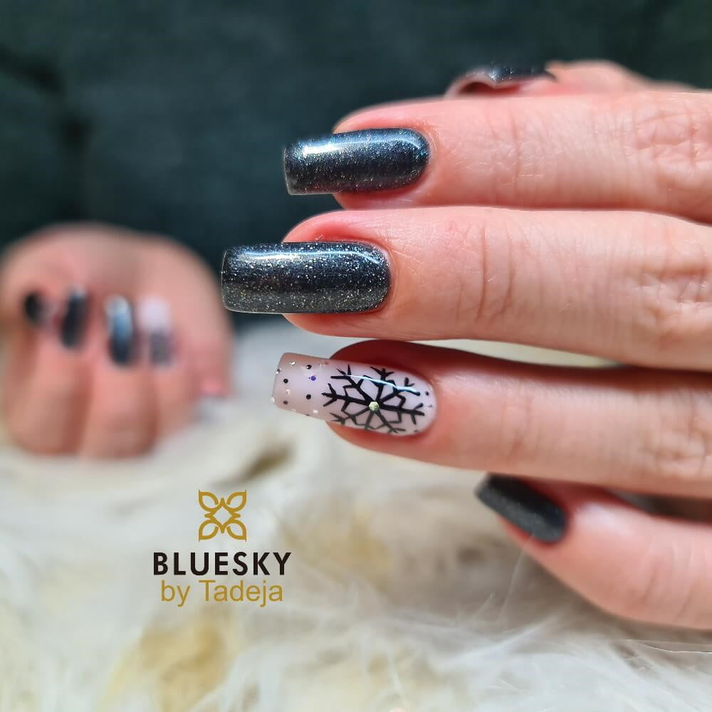 Bluesky gel lak CS33